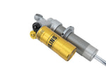 Ohlins TTX36 Universal Motorsport Damper - External Reservoir Single - No Spring - Image 2 - Ohlins Suspension Thumbnail
