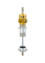 Ohlins TTX40 MkII Motorsport Damper External Reservoir - Universal - Single, No Spring - Ohlins Suspension Thumbnail