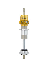 Ohlins TTX40 MkII Motorsport Damper External Reservoir - Universal - Single, No Spring