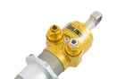 Ohlins TTX40 MkII Motorsport Damper External Reservoir - Universal - Single, No Spring - Image 2 - Ohlins Suspension Thumbnail