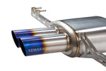 REMARK Sports Touring Catback Exhaust System - Honda Civic Type R (FL5) - Titanium - Image 2 - REMARK Thumbnail