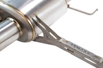 REMARK Sports Touring Catback Exhaust System - Honda Civic Type R (FL5) - Titanium - Image 3 - REMARK Thumbnail