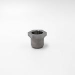 Suspension Secrets top nut, hex side up on a white background - Suspension Secrets Thumbnail