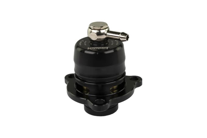 Turbosmart Kompact Shortie Dual Port Blow Off Valve - Mini Cooper S / JCW (R56)
