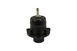 Turbosmart Kompact Shortie Blow Off Valve VR10 - Ford EcoBoost - Dual Port