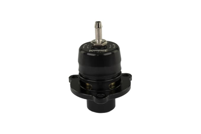 Turbosmart Kompact Shortie Blow Off Valve VR10 - Ford EcoBoost - Dual Port - Turbosmart