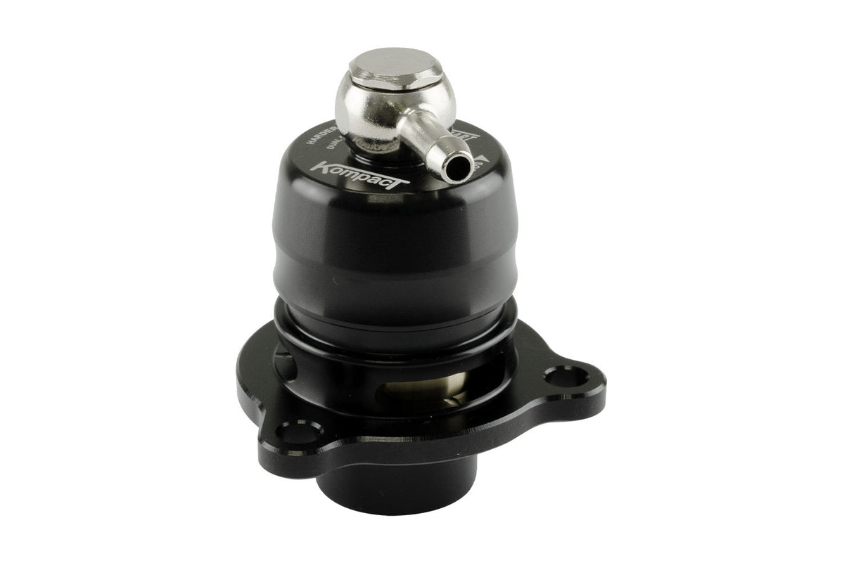 Turbosmart Kompact Shortie Dual Port Blow Off Valve - Ford Fiesta ST (WZ)