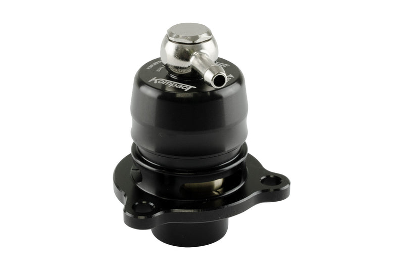 Turbosmart Kompact Shortie Dual Port Blow Off Valve - Ford Fiesta ST (WZ) - Turbosmart