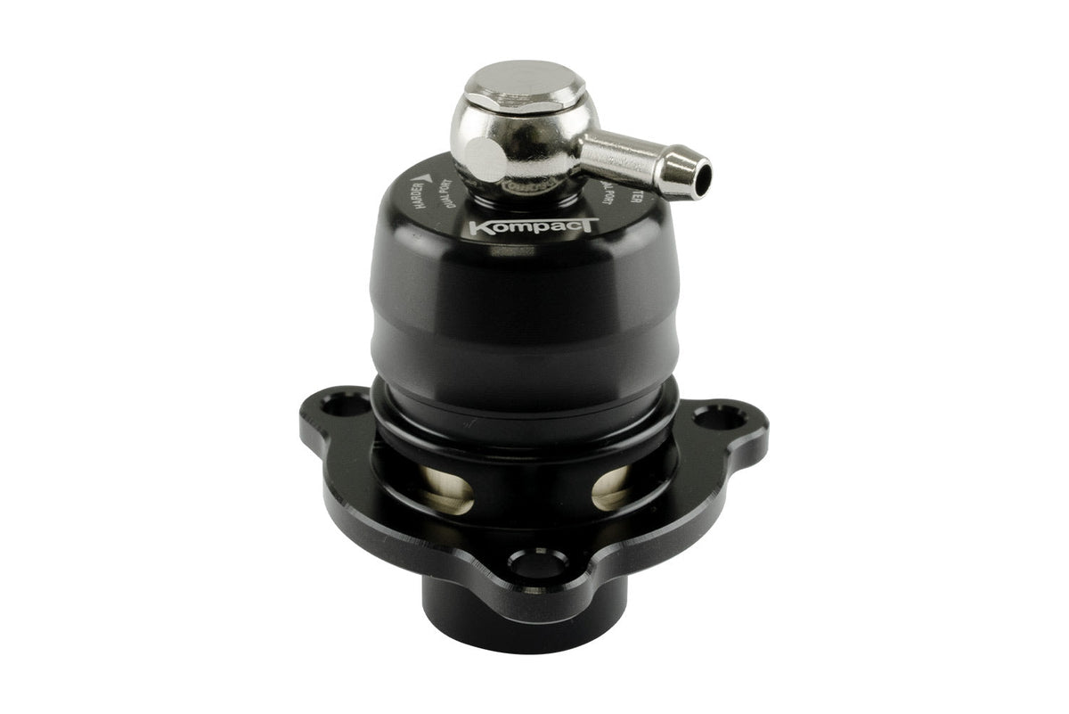 Turbosmart Kompact Shortie Dual Port Blow Off Valve - Ford Fiesta ST (WZ) - Image 2
