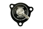Turbosmart Kompact Shortie Dual Port Blow Off Valve - Ford Fiesta ST (WZ) - Image 3 - Turbosmart Thumbnail