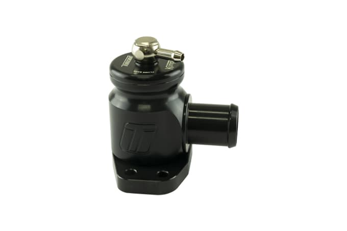 Turbosmart Kompact Shortie Plumb Back Blow Off Valve - Hyundai i30 N Line (PD) / Kona N Line (OS) - Turbosmart