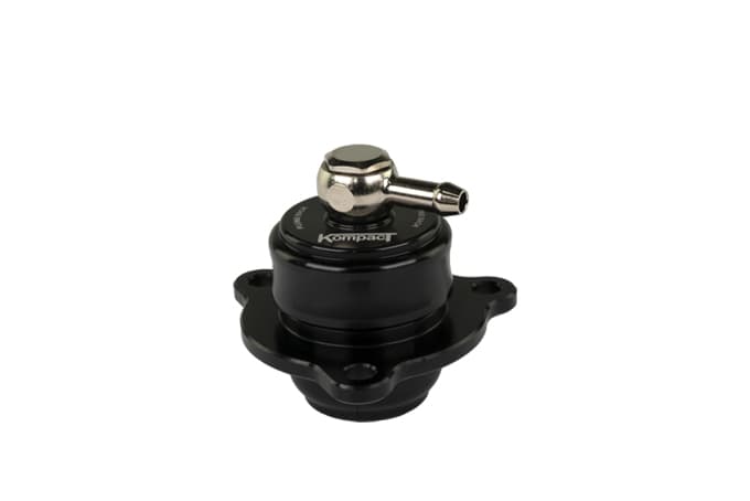Turbosmart Kompact Shortie Plumb Back Blow Off Valve - Mini Cooper S / JCW (R56) - Turbosmart