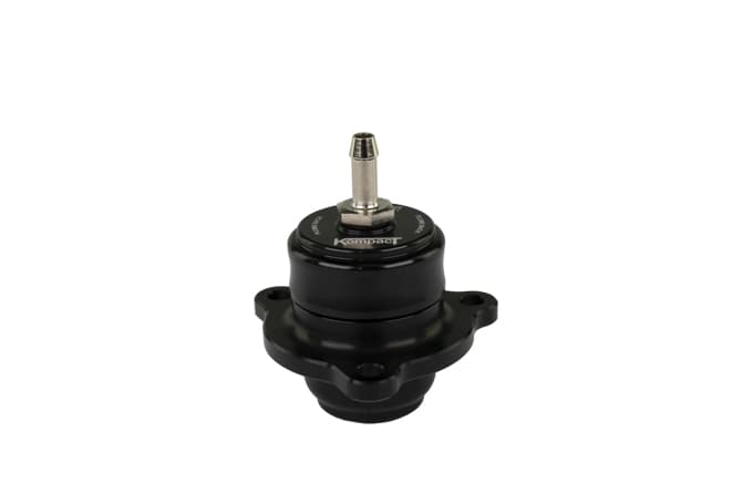 Turbosmart Kompact Shortie Plumb Back Blow Off Valve - Mercedes-AMG A45 (W176) / CLA45 (C117) / GLA45 (X156) - Turbosmart