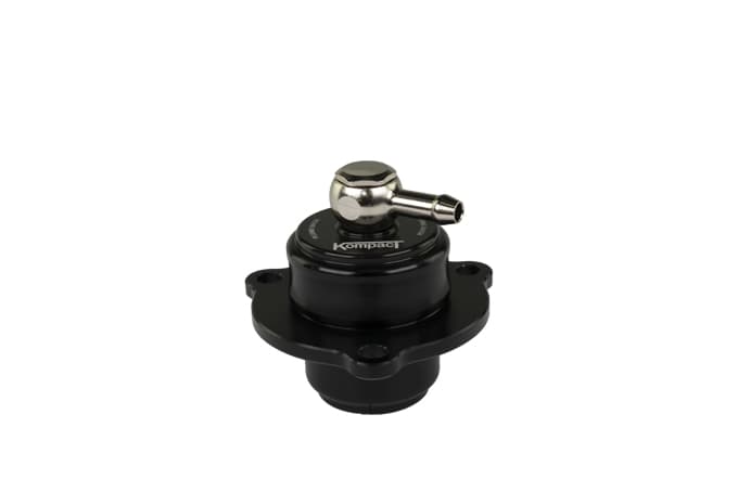Turbosmart Kompact Shortie Plumb Back Blow Off Valve - VW Golf GTI / R (Mk7) - Turbosmart