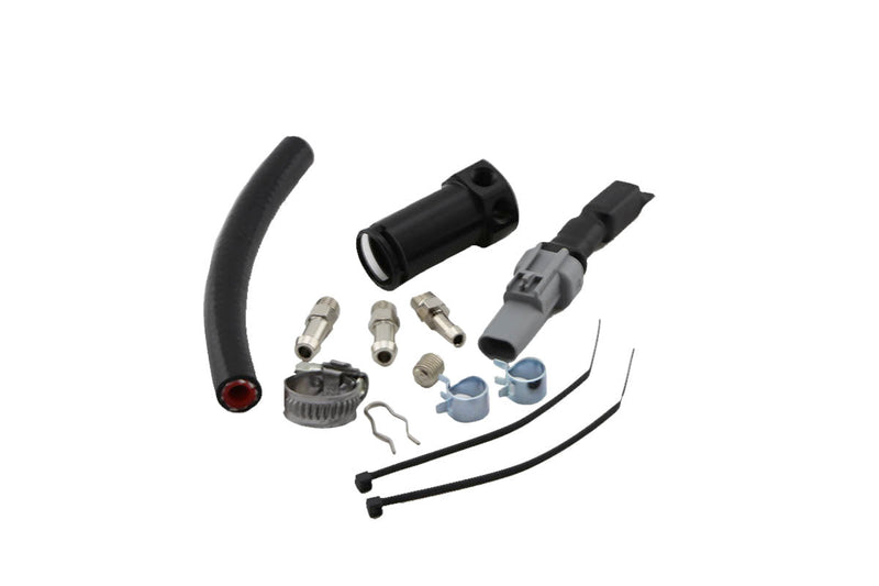 Turbosmart BOV Plug and MAP Adaptor - Ford Mustang EcoBoost (S550) - Turbosmart