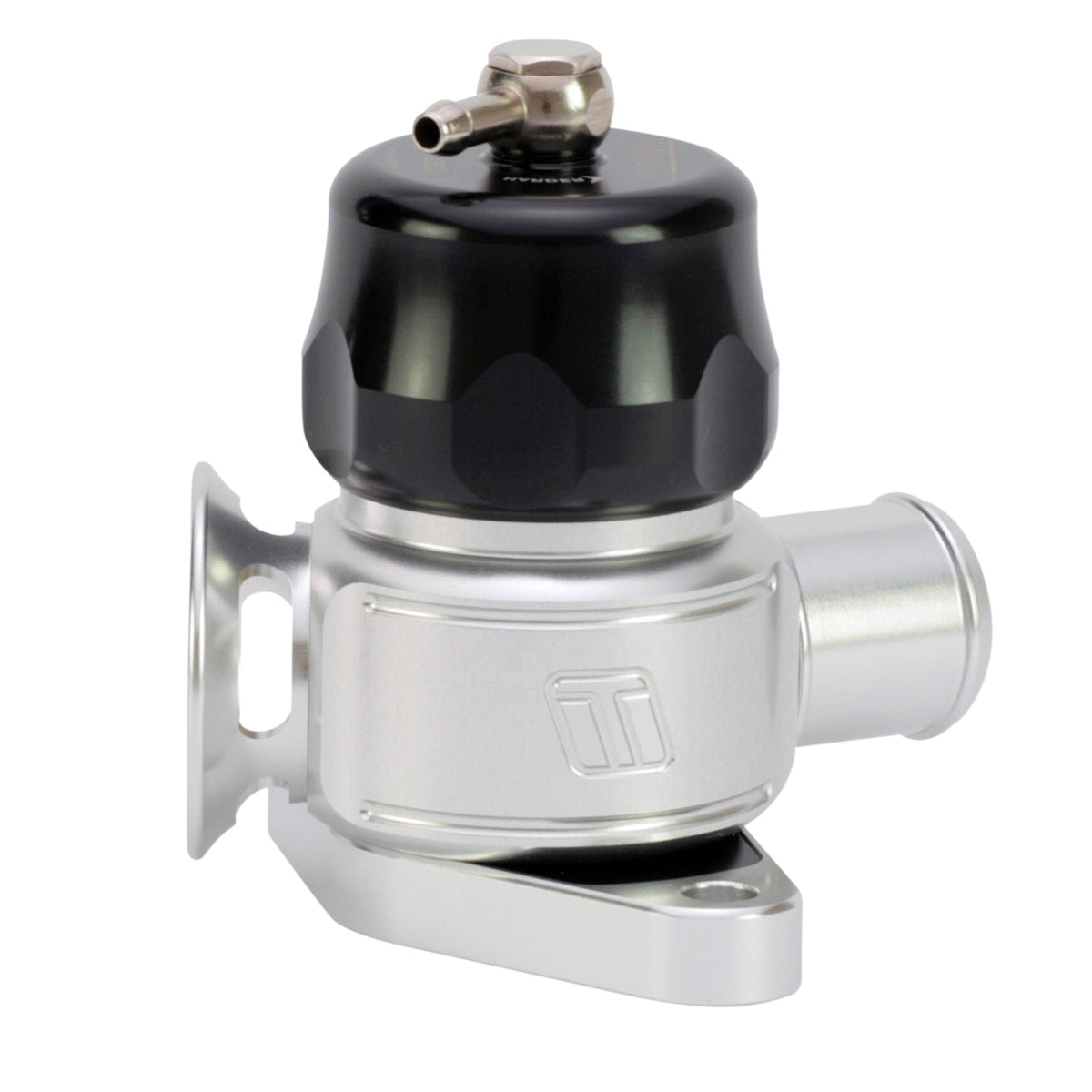 Turbosmart BOV5 Dual Port Blow Off Valve - Nissan GT-R (R35) - Right Hand Side