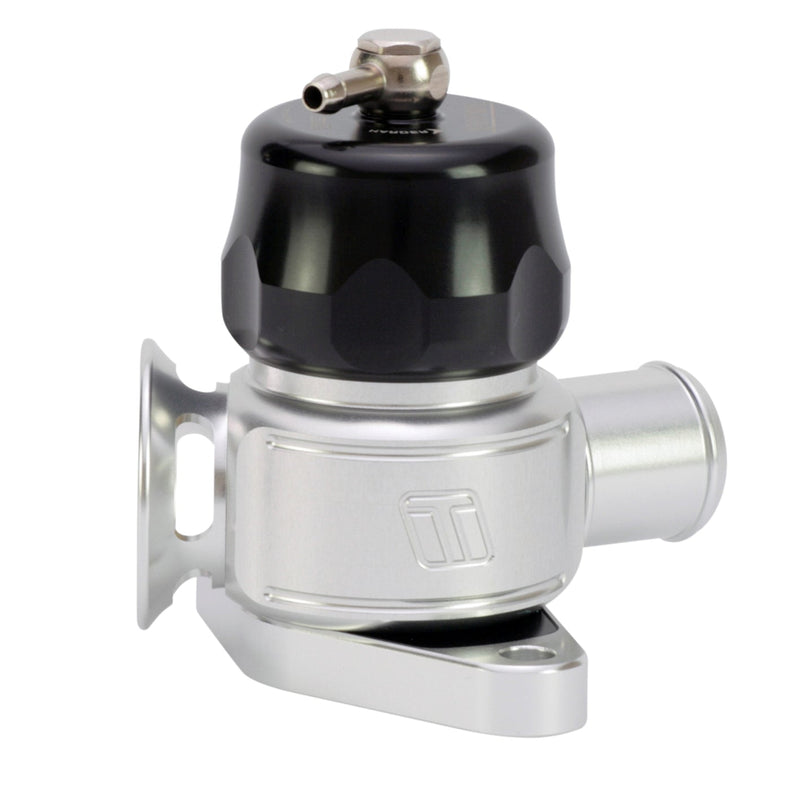 Turbosmart BOV5 Dual Port Blow Off Valve - Nissan GT-R (R35) - Right Hand Side - Turbosmart