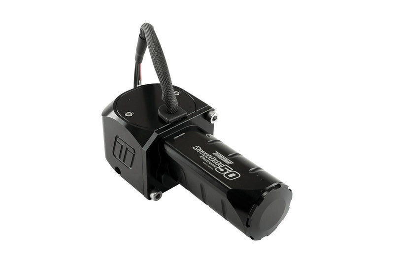 Turbosmart Replacement Actuator - Suits eBG Electronic BoostGate - Turbosmart