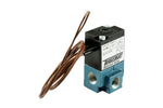 Turbosmart Boost Control Solenoid - 3 Port - 12.7W - Image 2 - Turbosmart Thumbnail