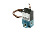 Turbosmart Boost Control Solenoid - 3 Port - 12.7W - Image 3 - Turbosmart Thumbnail