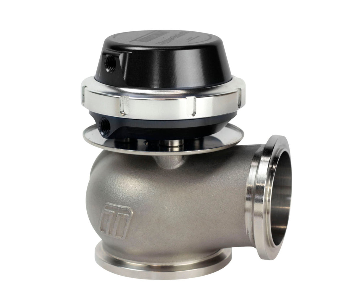 Turbosmart Gen4 HyperGate45 Supercharger - 45mm External Wastegate - 10psi