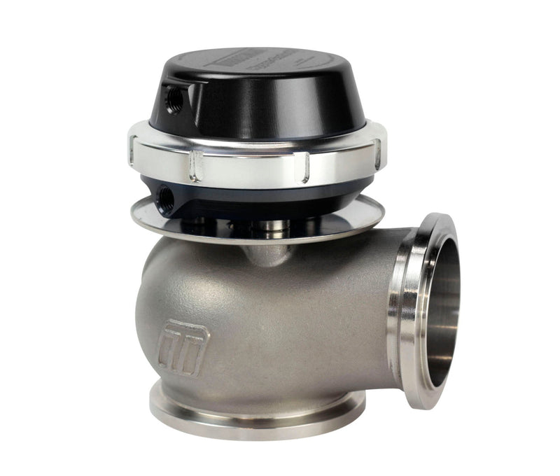 Turbosmart Gen4 HyperGate45 Supercharger - 45mm External Wastegate - 10psi - Turbosmart