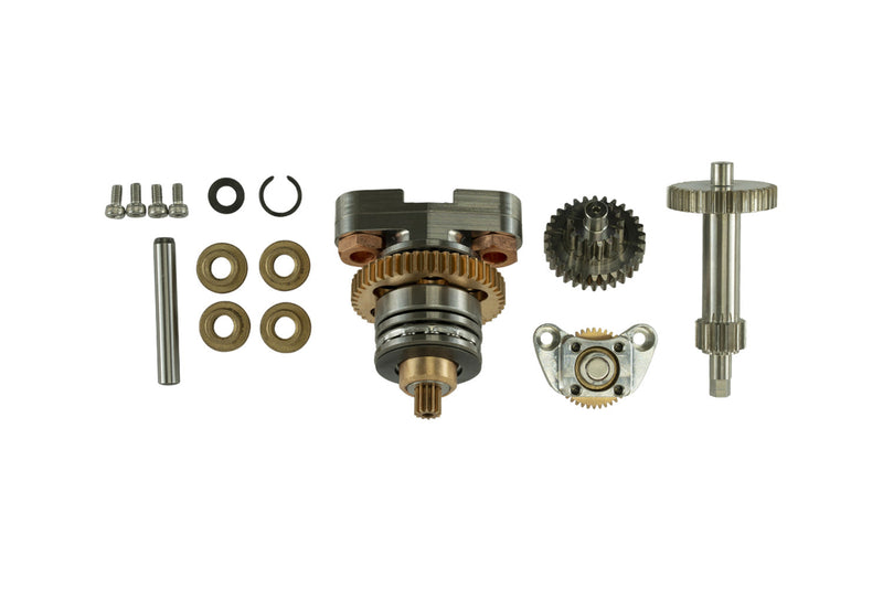 Turbosmart Gen-V eWG Gear Train Replacement - Suits Gen-V eWG Electronic Wastegate - Turbosmart
