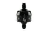 Turbosmart Billet Oil Filter - 44 Micron