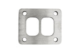 Turbosmart Turbine Inlet Weld Flange - Suits T4 Turbine Housing - Divided