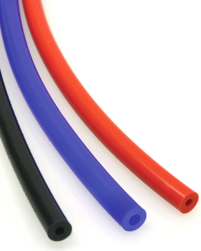 Turbosmart Silicone Vacuum Hose - 50m Roll - Turbosmart