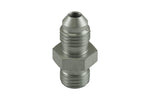 Turbosmart Straight Fitting - AN Flare to ORB Male - Turbosmart Thumbnail