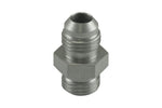 Turbosmart Straight Fitting - AN Flare to ORB Male - Image 2 - Turbosmart Thumbnail
