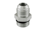 Turbosmart Straight Fitting - AN Flare to ORB Male - Image 4 - Turbosmart Thumbnail