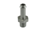 Turbosmart Straight Fitting - Hose Barb to 1/8" NPT Male - Image 2 - Turbosmart Thumbnail