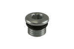 Turbosmart ORB Blanking Plug - Suits AN ORB Ports - Turbosmart Thumbnail