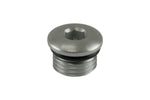 Turbosmart ORB Blanking Plug - Suits AN ORB Ports - Image 2 - Turbosmart Thumbnail