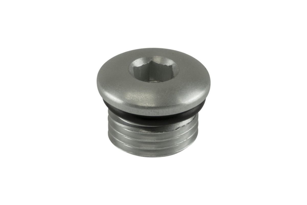 Turbosmart ORB Blanking Plug - Suits AN ORB Ports - Image 2
