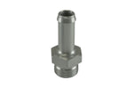 Turbosmart Straight Fitting - Hose Barb to -6 ORB Male - Image 3 - Turbosmart Thumbnail