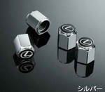 LEXUS Valve Cap Set – LBX MORIZO RR (25+) - Chicane Australia - LEXUS Thumbnail