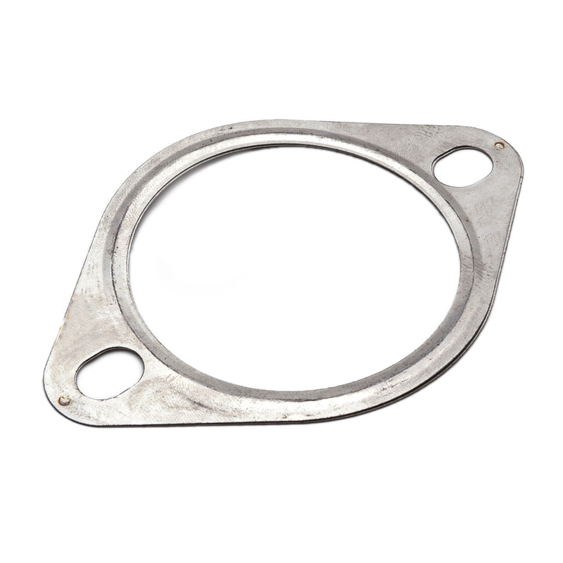 COBB 2-bolt exhaust gasket 76mm (3") – multi-layer stainless gasket - Cobb Tuning