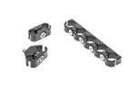 Radium Engineering Billet Hose/Tube Separator Clamps - Universal - Radium Engineering Thumbnail