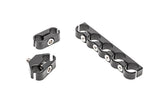 Radium Engineering Billet Hose/Tube Separator Clamps - Universal