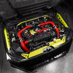 GrimmSpeed Radiator Shroud - Subaru WRX (VA) / STI (VAB) - Image 5 - GrimmSpeed Thumbnail