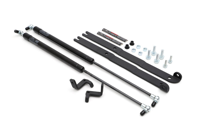 GrimmSpeed High-Lift Hood Struts - Subaru BRZ (ZC6) / Toyota 86 (ZN6) - GrimmSpeed