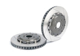 Paragon 2-Piece Front Brake Rotors - Volvo S60 / V60 Polestar (P3) - 371mm x 32mm