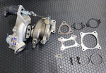 HKS GT4845 Sports Turbocharger – Honda Civic Type R FK8/FL5 (2017–2021, 2023+) - Chicane Australia - HKS Thumbnail