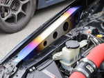 GrimmSpeed Titanium Fender Shrouds - Subaru WRX/STI (VA) - Image 8 - GrimmSpeed Thumbnail