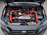 GrimmSpeed Titanium Radiator Shroud - Subaru WRX/STI (VA) - Image 5 - GrimmSpeed Thumbnail