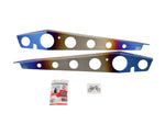 GrimmSpeed Titanium Fender Shrouds - Subaru WRX/STI (VA) - Image 4 - GrimmSpeed Thumbnail