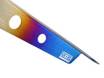 GrimmSpeed Titanium Fender Shrouds - Subaru WRX/STI (VA) - Image 3 - GrimmSpeed Thumbnail